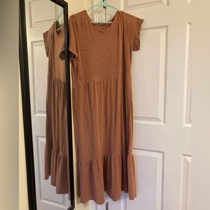 Old Navy Maxi Dress